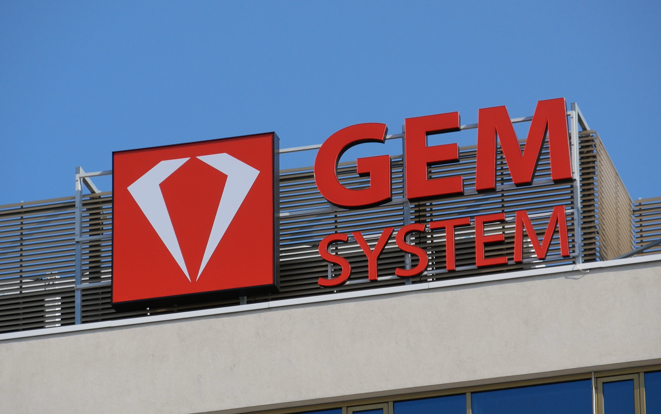 GEM System a Kubernetes – přinášíme inovace pro moderní IT